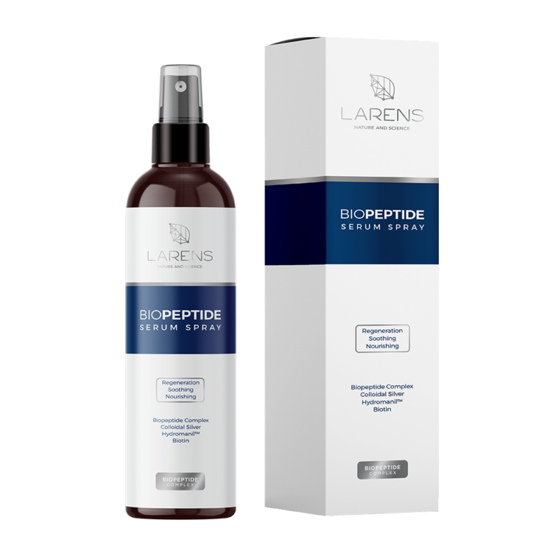 Biopeptide Serum Spray 150ml