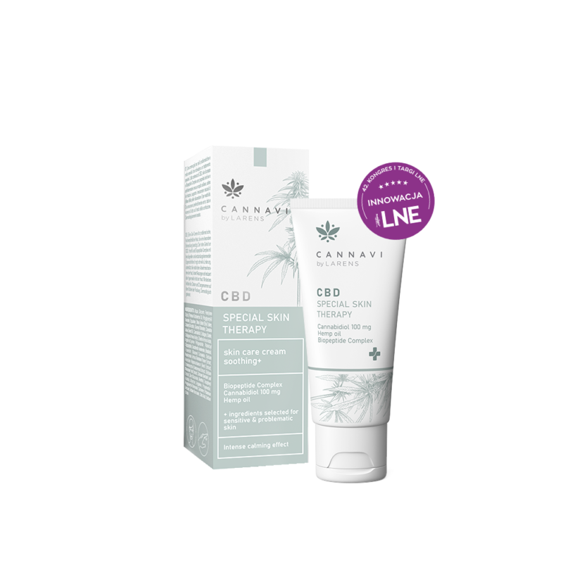CBD Special Skin Therapy 30ml