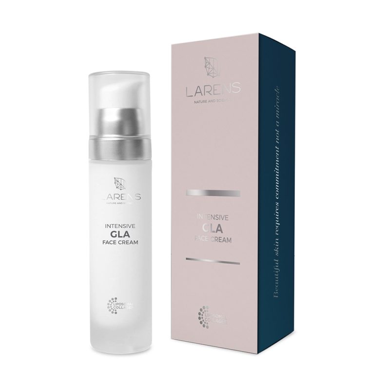 GLA Face Cream 50ml