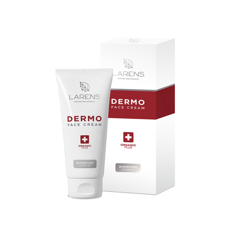 Dermo Face Cream 50ml