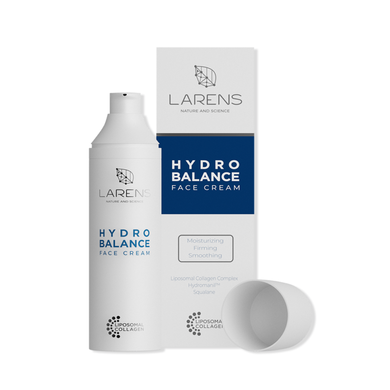 Hydro Balance Face Cream 50ml