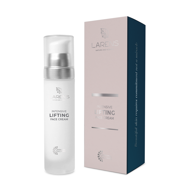 Lifting Face Cream 50ml